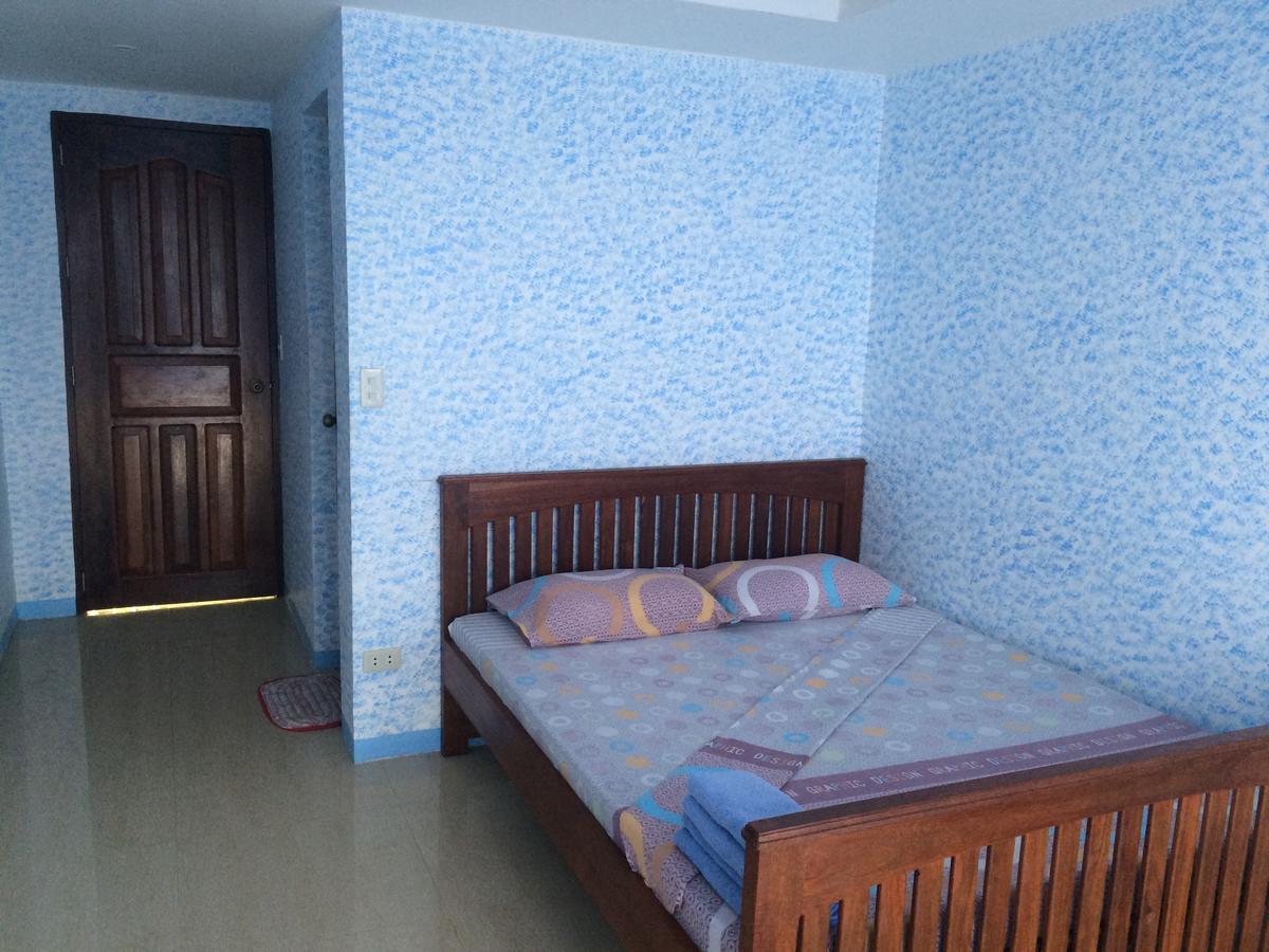 אל נידו Columbus Inn מראה חיצוני תמונה
