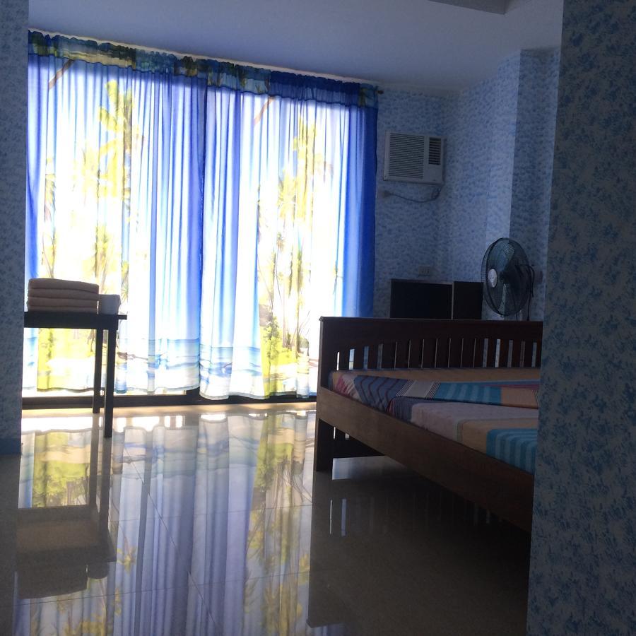 אל נידו Columbus Inn מראה חיצוני תמונה