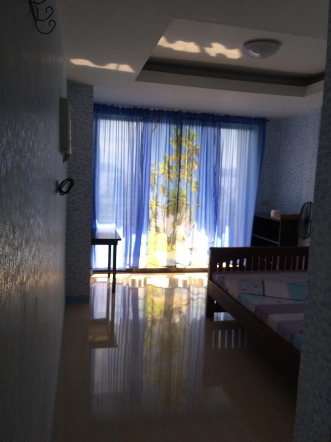 אל נידו Columbus Inn מראה חיצוני תמונה