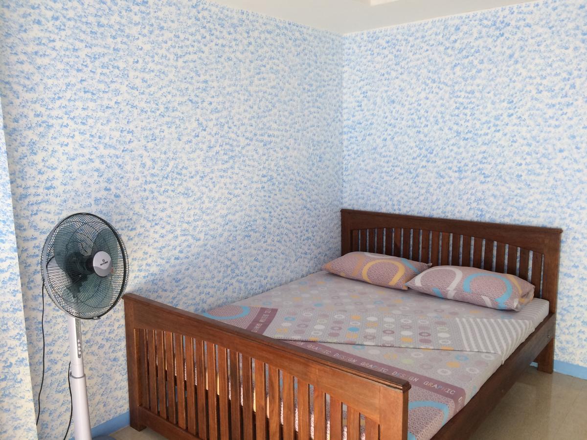 אל נידו Columbus Inn מראה חיצוני תמונה