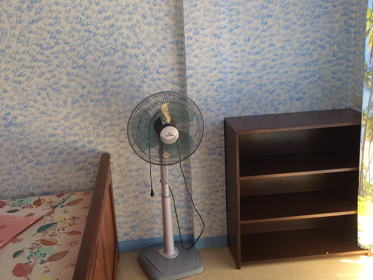אל נידו Columbus Inn מראה חיצוני תמונה