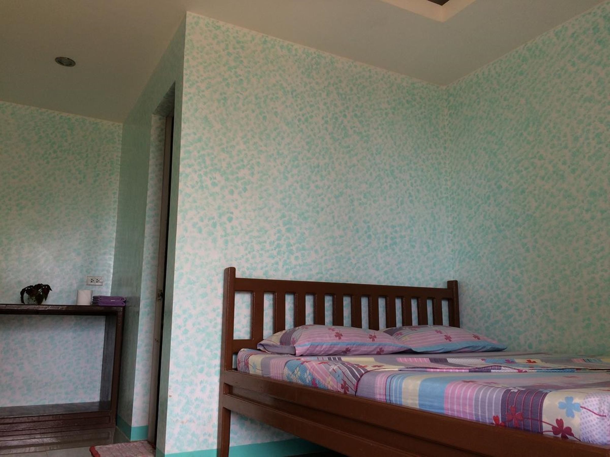אל נידו Columbus Inn מראה חיצוני תמונה